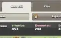 Clash of Clans - Clã nível 16