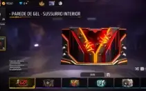 Vendo Conta De Free Fire