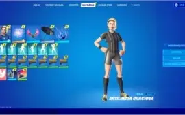 CONTA FORNITE