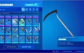 CONTA FORNITE