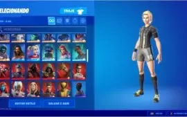 CONTA FORNITE