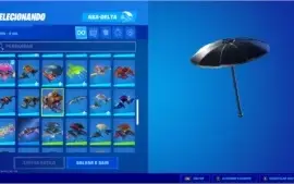 CONTA FORNITE