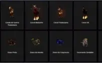 ABAIXO DO PREÇO DE CUSTO WOW E CALL OF DUTY
