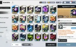 black clover Rhya x2+carta de hab,2x carta do licht +seletor