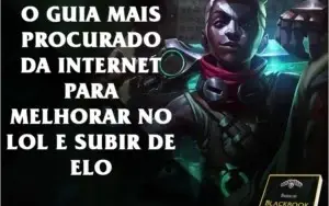 O Melhor Guia Para Sair do Elo Hell e  Chegar ao Diamante