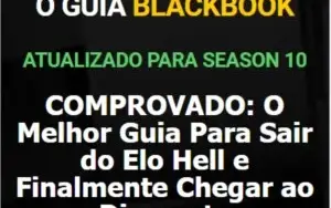 O Melhor Guia Para Sair do Elo Hell e  Chegar ao Diamante