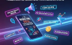 Ebook Para Marketing Digital Envio Imediato ✅