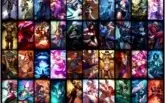 Conta League of Legends