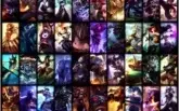 Conta League of Legends