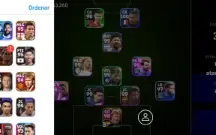 Conta Efootbal 2024 Mobile