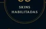 conta lol 65 skins