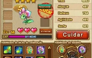 CONTA DDTANK 337 LVL 56 18KK DE FC