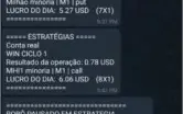 Robo iq option vitalicio