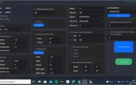 Robo iq option vitalicio