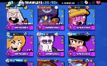 Conta com 60k+