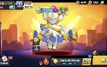 Conta com 60k+