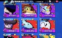 Conta com 60k+