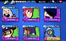 Conta com 60k+