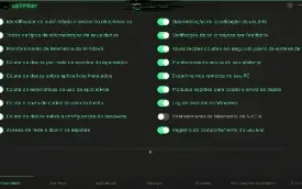Otimização gringa +100 fps