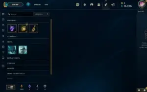 Conta De Lol Ferro 4 - 0% Winrate - Sem Email Confirmado