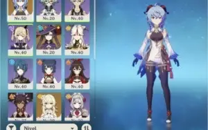 Ar32 ganyu c1 e Mona