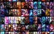 Conta League of Legends 150skin MMR Diamante 2