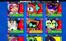 Conta blox fruits