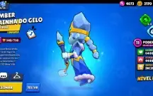 Conta blox fruits