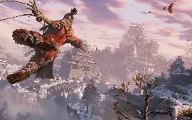 Sekiro: Shadows Die Twice - Conta Steam Offline