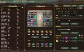 Vendo WB TAUROS R8up3 full +6 unico dono