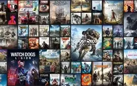 Jogos Offline (PC) - Encomendas ON!!