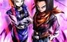 Vendo conta Dragon ball legends