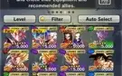 Vendo conta Dragon ball legends