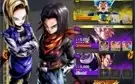 Vendo conta Dragon ball legends
