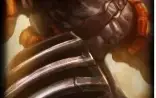 CONTA UNRANKED LV 30  / 1 º MD10  / 14 CHAMPS / 1 SKIN