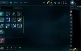 Conta league of Legends level 41 , muito barata