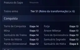 MIR4 LVL 90 Minerando com 6 segundos PP 115 K SEM GUILD