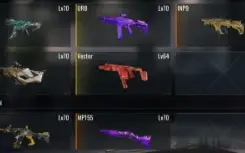 Conta de blood Strike Full Skins + M700 Seraph +Varias skins