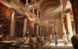 Assassin's Creed: Origins XBOX
