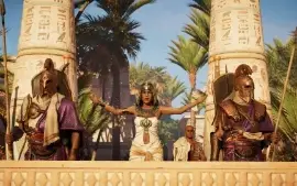 Assassin's Creed: Origins XBOX