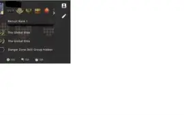 CONTA PRIME CS GO + 7 BROCHES + 1 MEDALHA + 4000HORAS + ELO