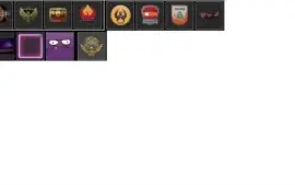 CONTA PRIME CS GO + 7 BROCHES + 1 MEDALHA + 4000HORAS + ELO