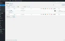 Tema WordPress Sistema Saas Download de Videos