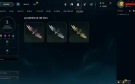 Conta unranked upada a mão - Full acesso!!