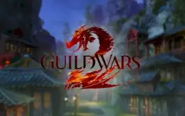 vendo conta de Guild Wars 2 com duas expansão 