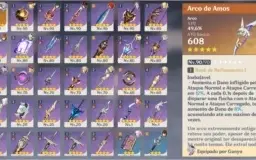 AR56 - 13P 5* - ENDGAME