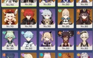 AR56 - 13P 5* - ENDGAME