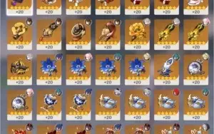 AR56 - 13P 5* - ENDGAME