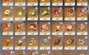 AR56 - 13P 5* - ENDGAME