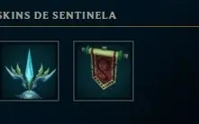 CONTA LEVEL 30 UNRANKED (NICK MAIN ADC)